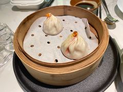 -米桃-吴韵风雅·拙园(北外滩来福士店)