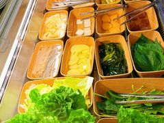 -火炉火自助餐(喜隆多店)