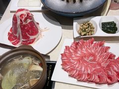 -澳门豆捞(裕华东路店)