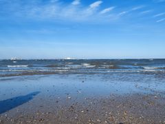 -东戴河风景区-止锚湾