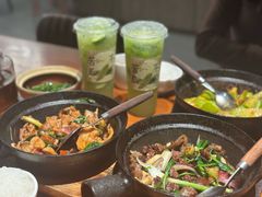 -旺爷砂锅·茶作(国贸城店)