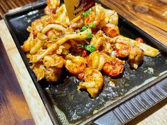 -小川洋风料理(街道口店)