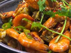 -青木岚小海鲜•小龙虾(友谊店)