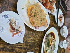 -好味道海鲜大排档·老字号(巽寮湾海鲜市场店)