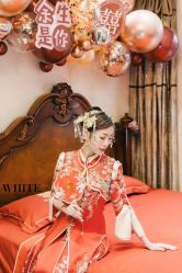 -纯色时光婚纱艺术馆WHITE