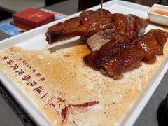 -先记烧鹅王·本地粤菜(福永店)