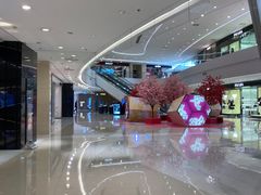 -LV路易威登(时代广场店)