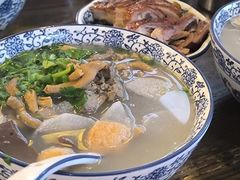 -小潘记鸭血粉丝汤