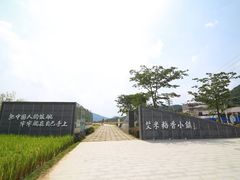 -艾米稻香小镇