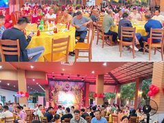 -兴隆槟榔园休闲农庄