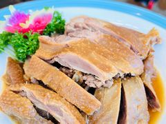 -锡和无锡菜(景丽苑店)