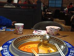 -快乐小羊·内蒙牛羊肉火锅(流花中心店)