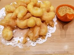 软炸大虾仁-江南原著(中联广场店)