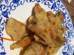 -九转小磨·东北菜老字号(祥安店)