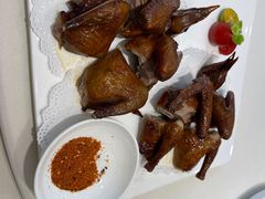-名鲜·粤宴(黄浦滨江路店)