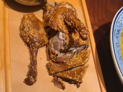 -缪氏川菜(深圳北站缤果空间店)
