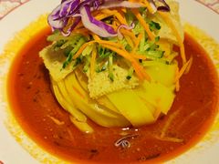-撒拉花儿·新疆菜·清真(太阳宫店)