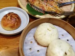 -云海肴·汽锅鸡·云南菜(天津国金汇店)