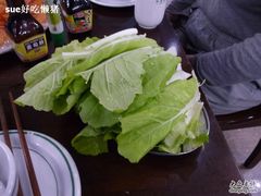 -三文彩虹鳟鱼庄