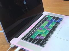 -Apple零售店(济南恒隆广场店)
