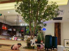 -春家·非遗手工小吃(徐汇万科广场店)