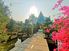 -惠州金海湾嘉华度假酒店