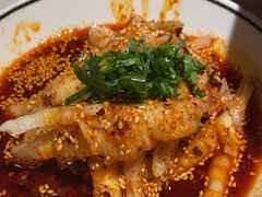-太二酸菜鱼(长沙IFS国金中心店)