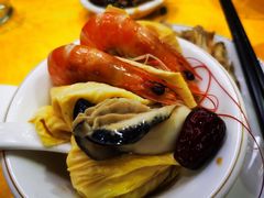 -濠轩阁特色生蚝火锅(水湾路店)