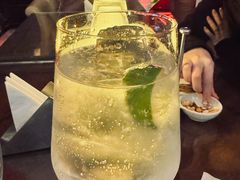-The St·Regis Bar 瑞吉酒吧