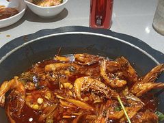 -巴蜀王婆大虾(南锣鼓巷店)