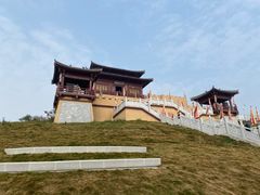 -梁子岛生态旅游区