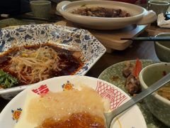 -破三川·新川菜(静安大融城店)