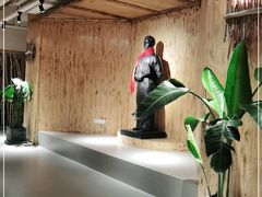 -白乐天毛肚火锅馆(解放碑店)