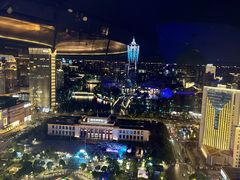 -Hi City·城市之巅