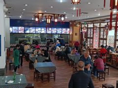 -桥香园过桥米线(国贸店)