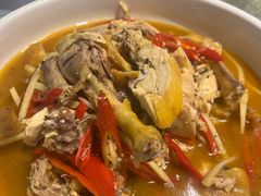 -东安鸡馆(蔡锷南路店)