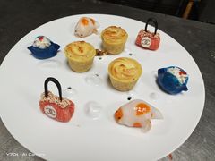 -听松楼-中餐厅.家宴(红梅公园店)