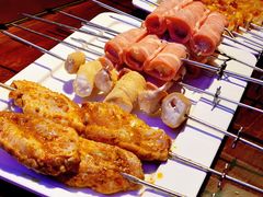 -三个蒙古大叔羊肉串(大宁店)