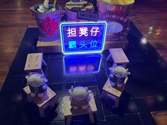-广州花园酒店荔湾亭·地道点心·粤式饮茶