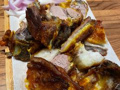 -新疆国际大巴扎