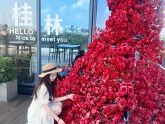 -忆咖啡观景餐厅(桂林象山公园店)
