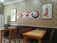 -故乡明太鱼屋(航北路店)