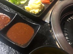 -烤路里·韩国品质自助烤肉(石路天虹4号店)