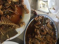 红烧鱼腹-金鹏鱼肉馆