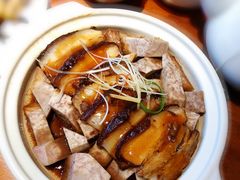 客家古法香芋扣肉-黑鸡小馆(金源店)