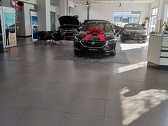 -北京联通昊普别克4S店(亚运村店)