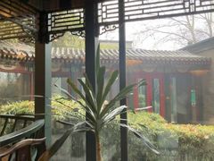 -昆仑饭店-鲜筵餐厅