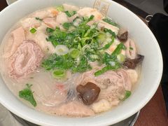 -春发生饭店·非遗(南院门店)