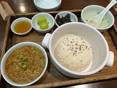 -蟹上黄·蟹黄面·江南糖水(人民广场店)