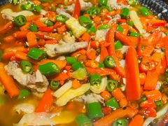 -三叔特色自贡菜(中海国际店)